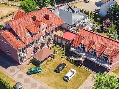 Tedi 2 Guest house
