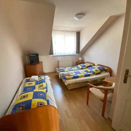 Tedi 2 Vendégház Rewal
