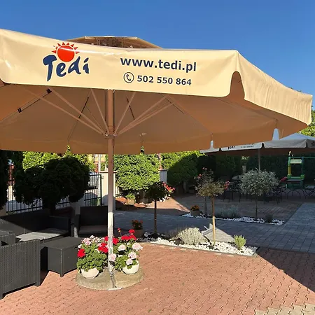 Tedi 2 Vendégház