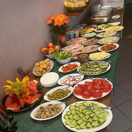 Tedi 2 Guest house 3*