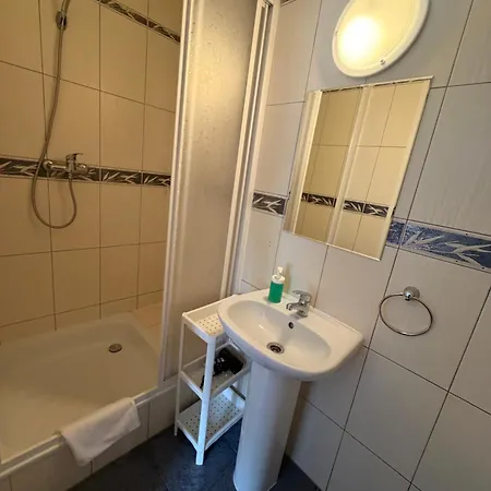 Tedi 2 Vendégház