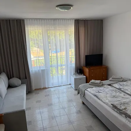 Tedi 2 Vendégház