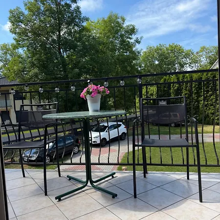 Tedi 2 Vendégház Rewal