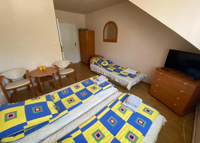 Guest house Tedi 2 Rewal