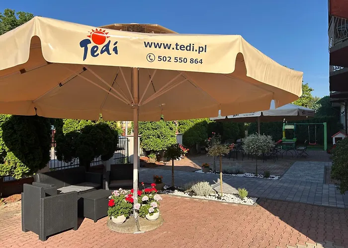 Tedi 2 Guest house