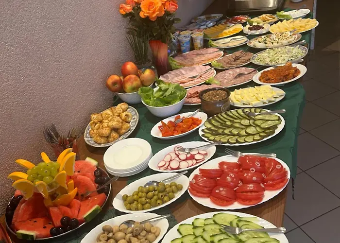 Tedi 2 Guest house 3*